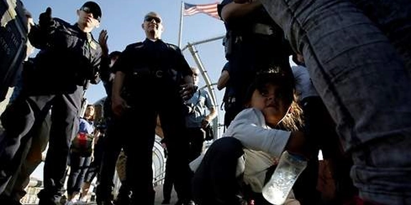 Alerta de Estados Unidos a viajes a México por inseguridad ante violencia