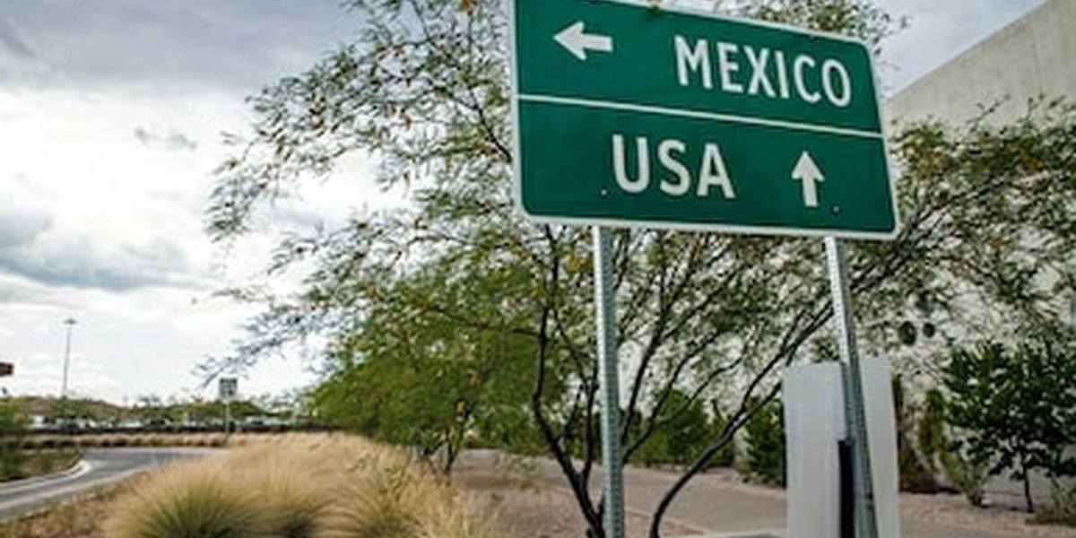 Oficiales fronterizos piden la reapertura de la frontera para el turismo