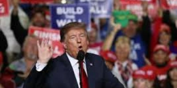 El Paso desmiente a Trump