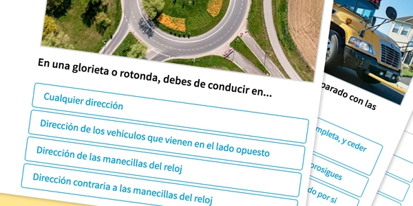 ¿Puedo Usar la Licencia de Manejar de mi País en USA?