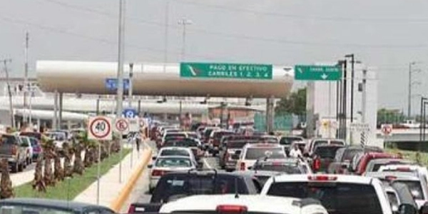 Planificación para agilizar tráfico en puentes internacionales
