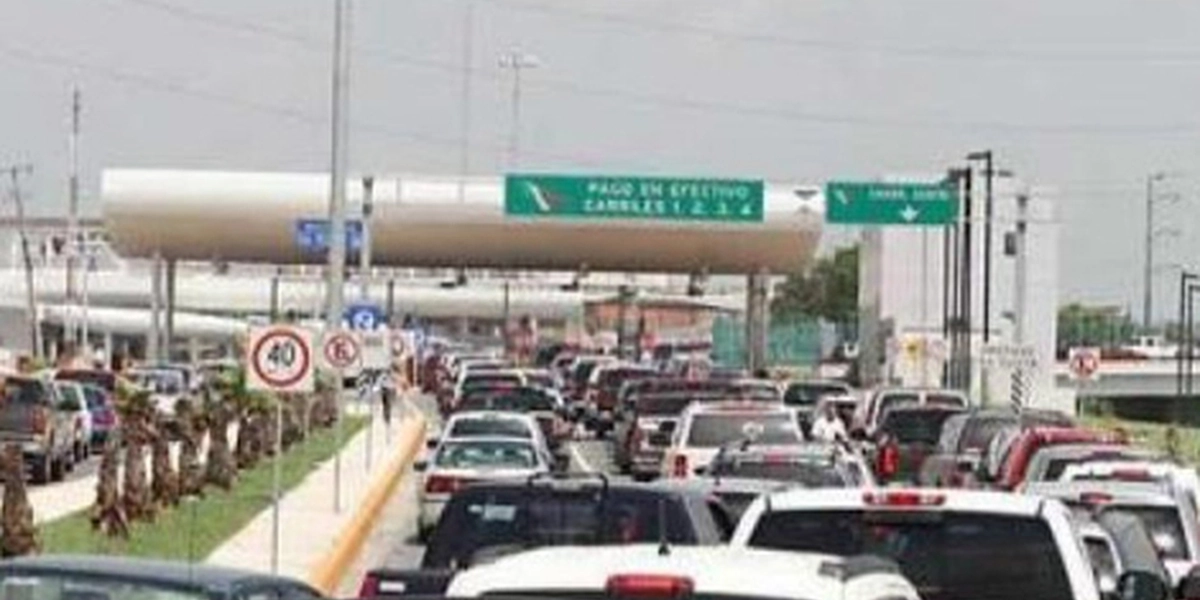 Planificación para agilizar tráfico en puentes internacionales