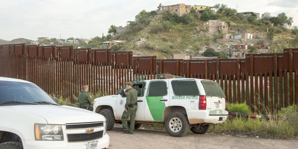 Los agentes de la Patrulla Fronteriza se están dando cuenta de que "la gente nos odia activamente"