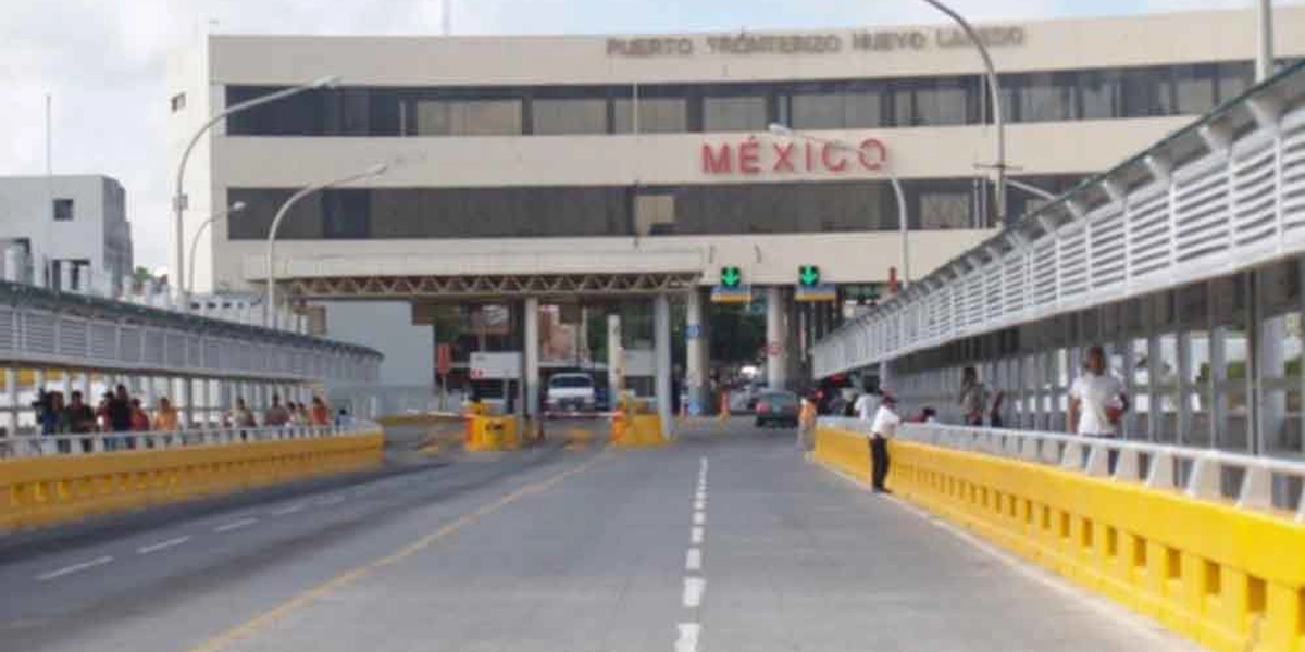 Muere hombre en área peatonal del Puente I