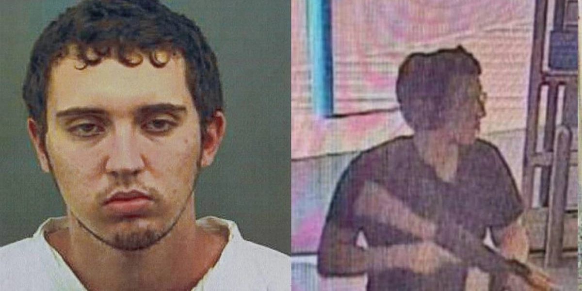 Las Autoridades culpan al tirador de El Paso por asesinato capital