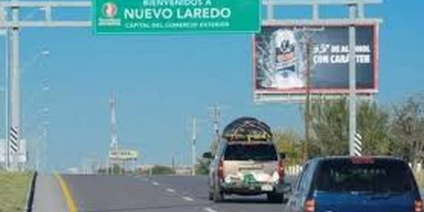 Nuevo Laredo la nueva ciudad en formar parte de Remain in México