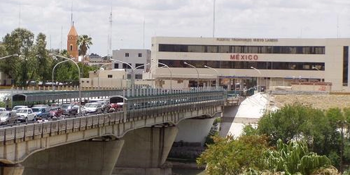 Aduana y Protección Fronteriza implementara nuevos horarios para usuarios de SENTRI en Nuevo Laredo.
