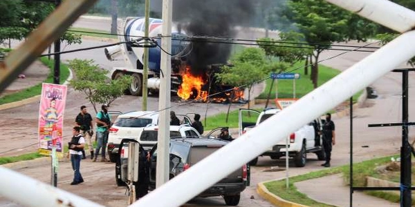 La familia LeBaron pide a México recibir ayuda de los Estados Unidos y Canadá, para combatir carteles