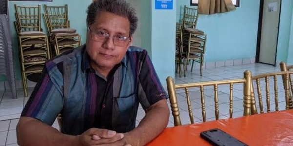 Sacerdote es secuestrado en Nuevo Laredo