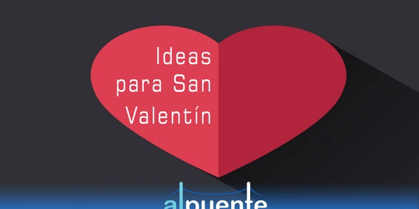 Regalo perfecto para el 14 de Febrero!