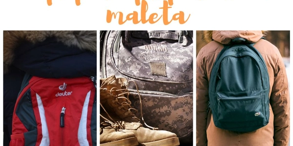 Tips para hacer una maleta perfecta !