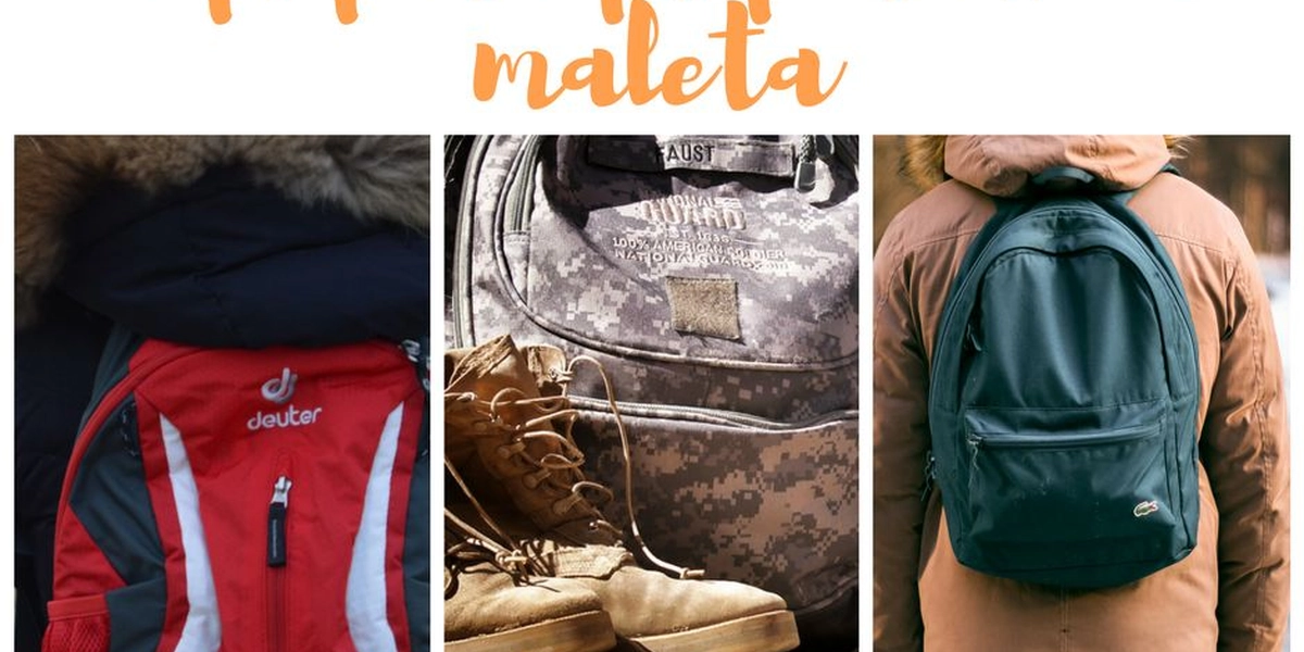 Tips para hacer una maleta perfecta !