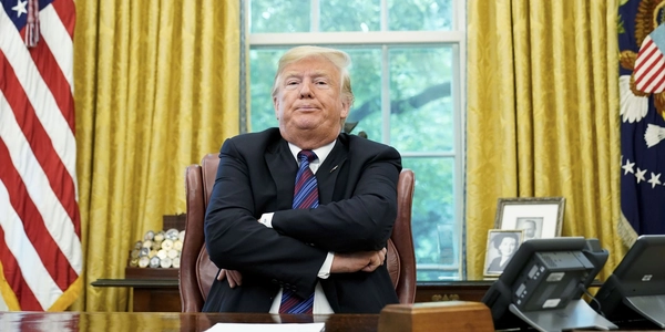 Trump propone nuevo plan migratorio