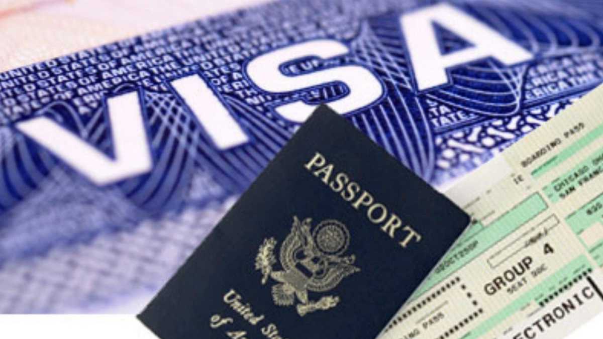 Citas de visa se reanudan ¿Pero cuando podrás agendar tu cita?