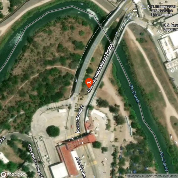 60 minutos para yegar aqui