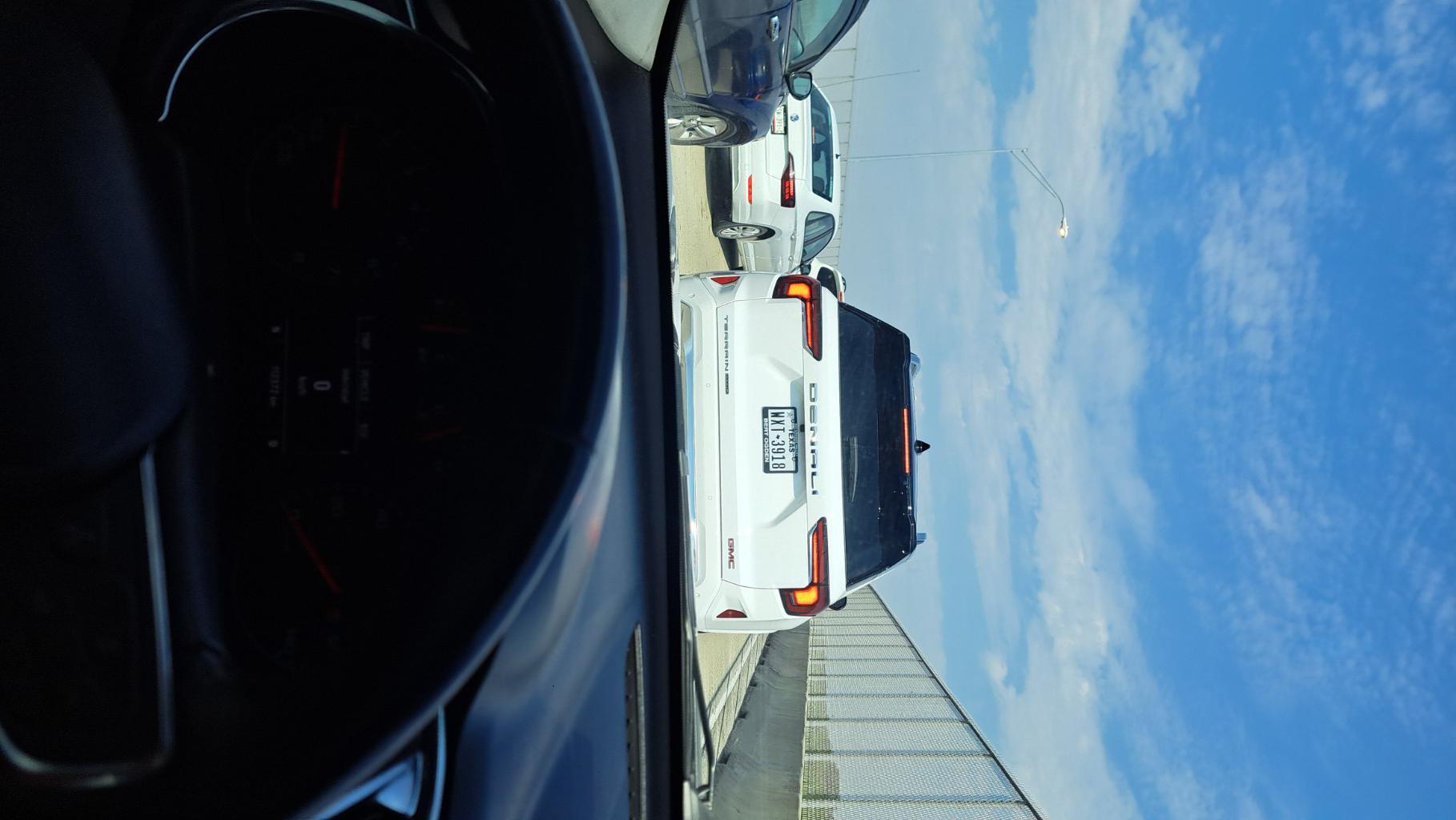 Esta rápida la fila