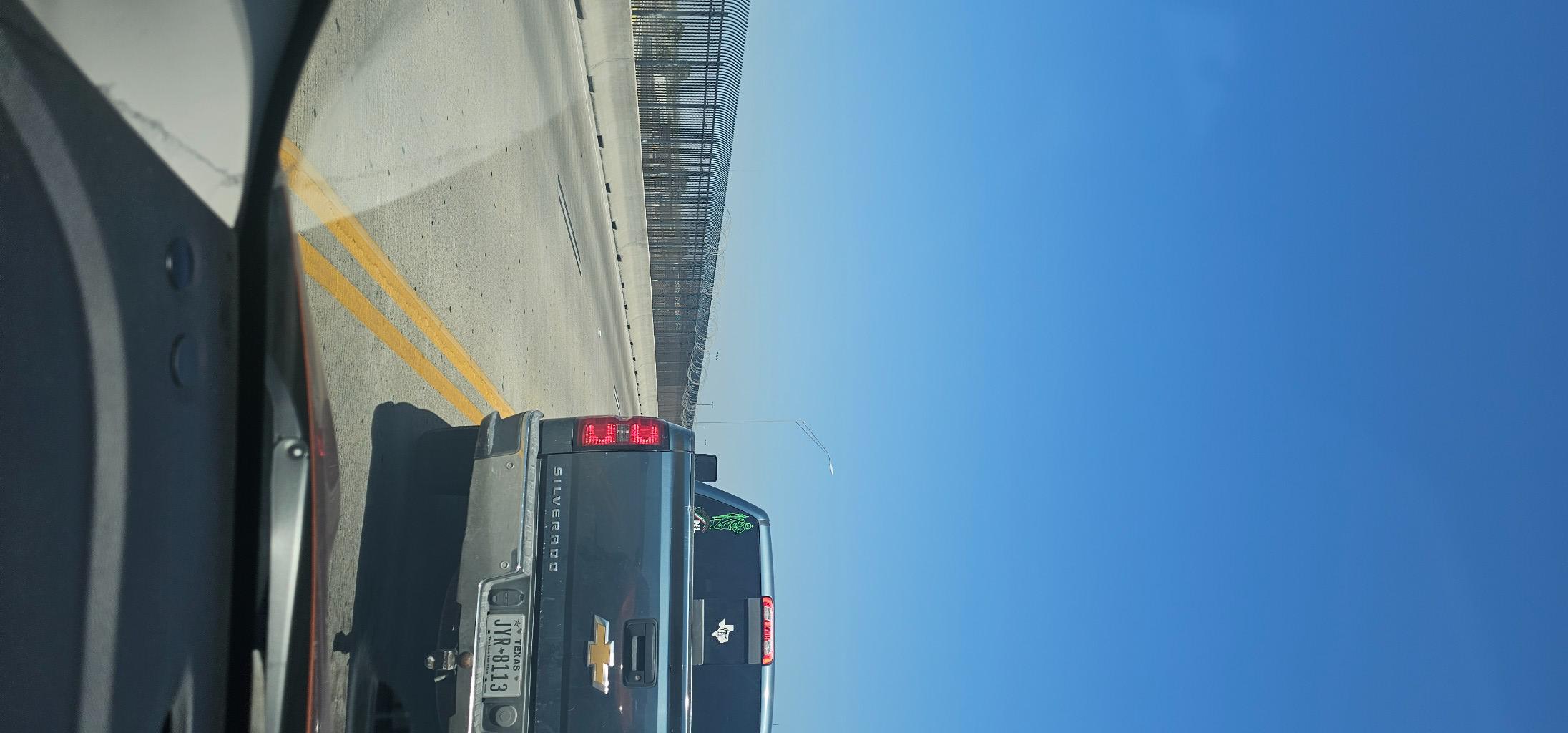 Puente anzalduas 1:30
