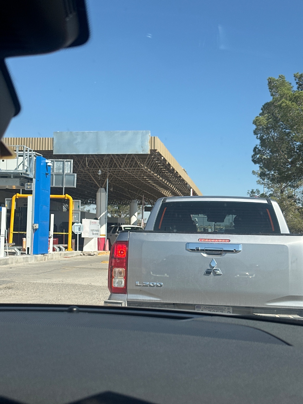 Santa Teresa más de 30 minutos 